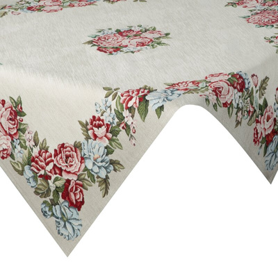 Obrus naturalny 100x100