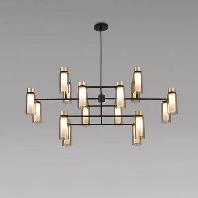Osmana Glass lamp