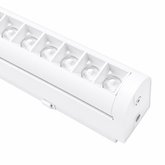Lampa magnetyczna Ultra Slim DDCX35-ZD12B 12W 4000K biały