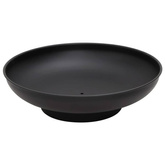 vidaXL Palenisko, 57 cm, stal