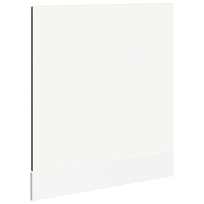 Front do zmywarki PORTO Czarny Dąb 60 x 1,5 x 57 cm