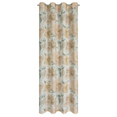 Zasłona Karla naturalna 140x250