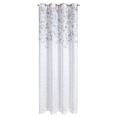 Zasłona Ana biała 140x250