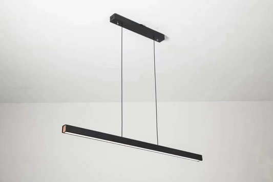 LAMPA WISZACA MUMU 150CM ADANI AD153