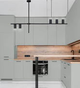 sufitowa K-4755 z serii ROCCO Lampa