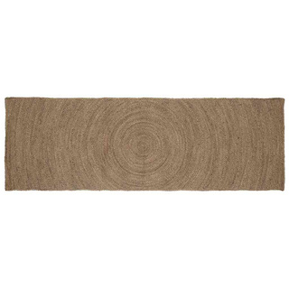 Dywany pokojowe Szary 60 x 300 cm Juta