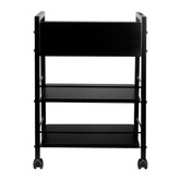 Asystor do tatuażu Pro Ink 1019A czarny 124848