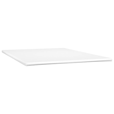 Topper na materac, 137x190x5 cm