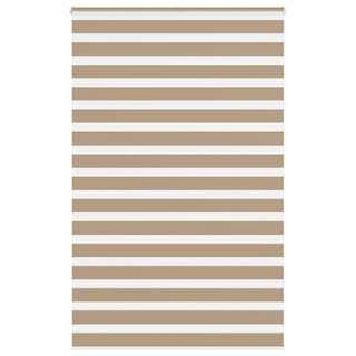 Roleta zebra, 150x200 cm, szerokość tkaniny 145,9 cm, poliester