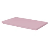 Prześcieradło do Przystawki 90x50 cm Róż(pink)