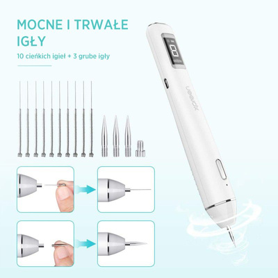 Xpreen professional spot remover - elektrokoagulator 125952