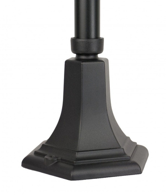 Lampa ogrodowa stojąca K 5002/3/H