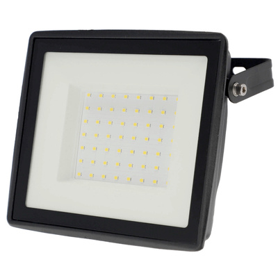 Naświetlacz DORAN LED 50W 4000K neutralna 4300lm IP65 EDO777219 EDO Solutions