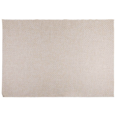 Dywany pokojowe Prostokątny FARO Kremowy 200 x 140 cm Poliester