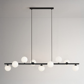 Lampa wisząca K-5853 z serii FILO