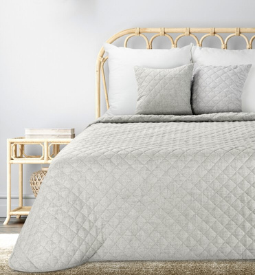 Narzuta Chon beżowa 170x210