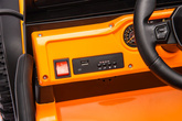 Auto Na Akumulator YSA8813 Pomarańczowe 24V