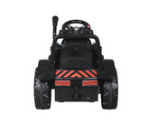 Traktor na Akumulator ZP1001B Z Łyżką Klakson Niebieski