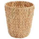 Kosze na papierowe odpady 2 pcs Naturalny 26 x 26 x 29 cm