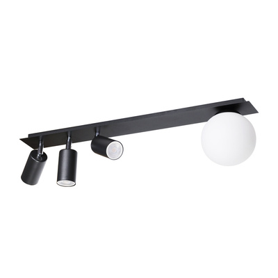 Lampa sufitowa K-4136 z serii ALBIO