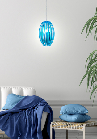 Lampa sufitowa Candellux Abuko 31-55296 E27