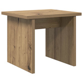 Szafka na buty 2 szt. 62 x 35 x 100 cm Materiał drewnopochodny