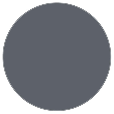 Płytki lustrzane, 16 szt., okrągłe, szkło