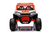 Auto Na Akumulator Buggy NEL-913 Pomarańczowe 4x4 24V