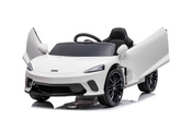 Auto Na Akumulator McLaren GT 12V Biały