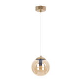 Lampa wisząca K-5410 z serii GRAND