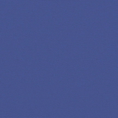 Zwijana markiza boczna, niebieska, 220x1200 cm