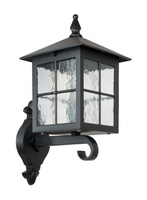 Kinkiet zewnętrzny K 3012/1/KW g