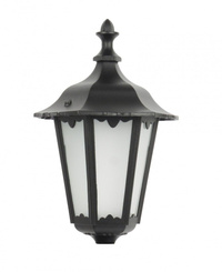Lampa ogrodowa stojąca (głowica) K 1018 M