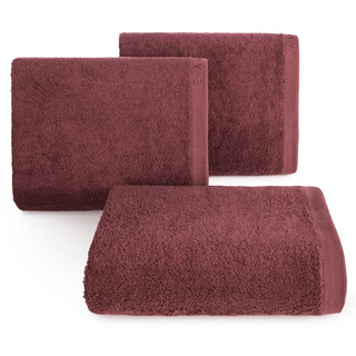 Ręcznik Venus ceglasty 50x90