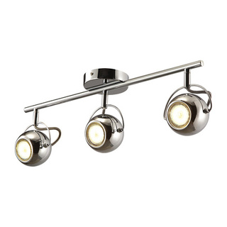 / spot K-8002/3 CHR z serii SALVA CHROM Reflektor