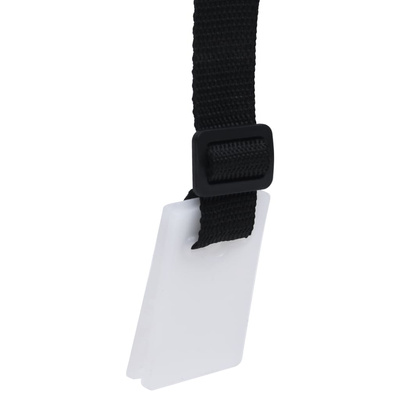 Zwijacz plandeki basenowej, z plastikową podstawą