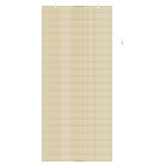 Roleta naturalny 110 x 220 cm Bambus