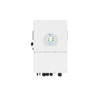 Falownik hybrydowy 20kW Deye SUN-20K-SG01HP3-EU-AM2 3 fazowy wysokonapięciowy IP65