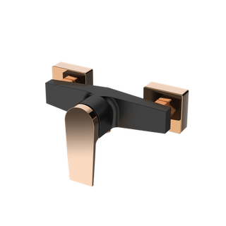 Bateria natryskowa Midnight  Invena