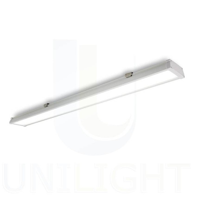 Oświetlenie liniowe LED  IP65  Neutralna barwa 50W