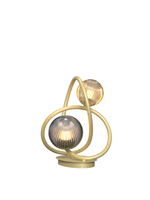 Lampa stojąca METZ 8015-204