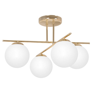 Lampa sufitowa K-5423 z serii REA