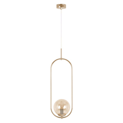 Lampa wisząca K-5396 z serii SVEN