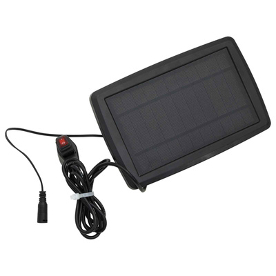 Ręczny ramowy zewnętrzny markizowy z LED 5 × 3,5 m