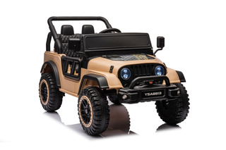 Auto Na Akumulator YSA8813 Khaki 24V