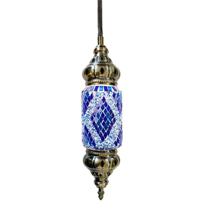 Lampa wisząca mozaikowa orientalne ULFN323-3