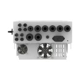 Falownik Inwerter V-TAC DEYE 6KW HYBRYDOWY Jednofazowy SUN-6K-SG03LP1-EU 10 Lat Gwarancji