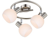 Lampa  Candellux Mauro 98-61997 E14 led pilot