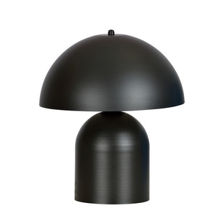 Lampka nocna KAVA LN1 BLACK