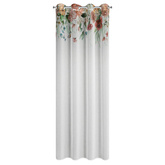 Zasłona Risa biała 140x250